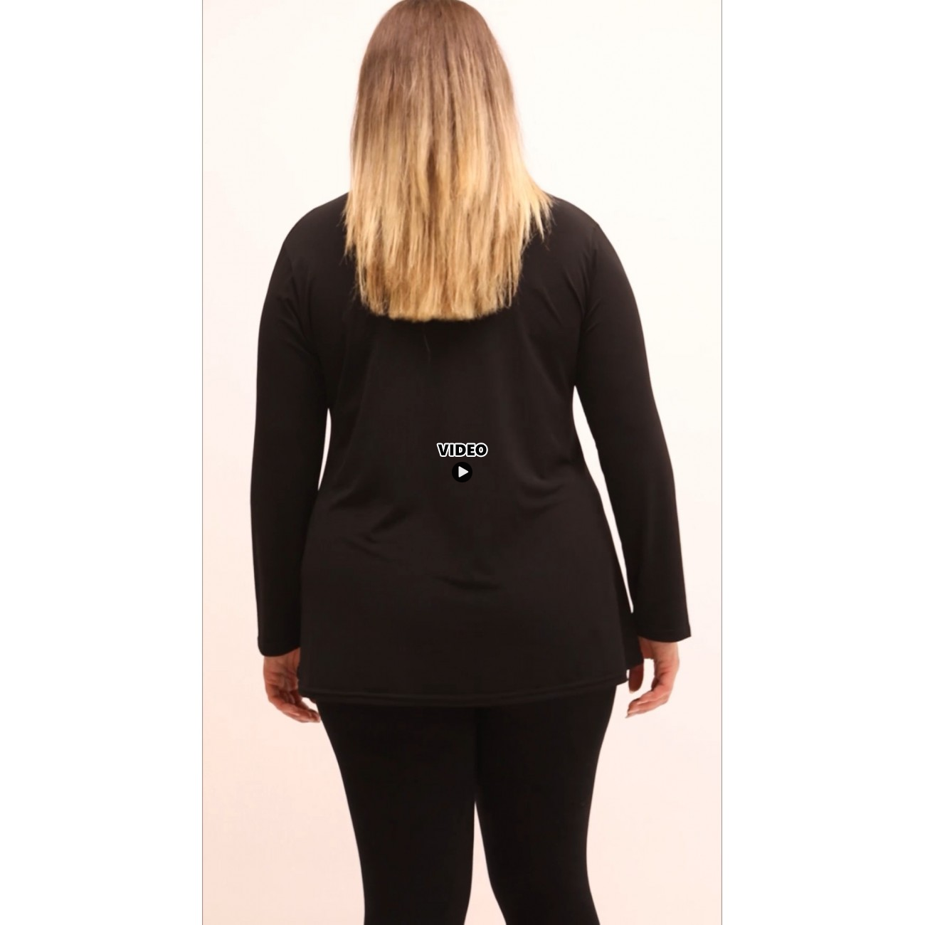B24-4608L Evaze Blouse