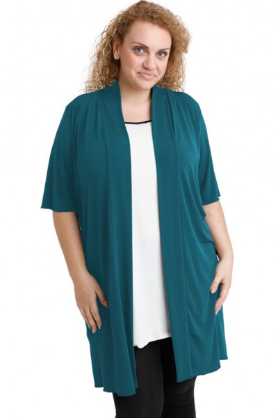 ΖΑΚΕΤΕΣ & ΜΠΟΥΦΑΝ