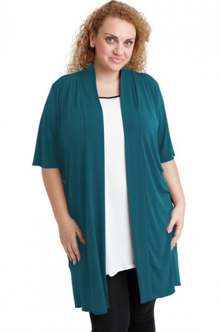 ΖΑΚΕΤΕΣ & ΜΠΟΥΦΑΝ