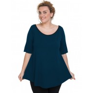 A20-227 Μπλούζα άλφα - Μπλε Μαρέν