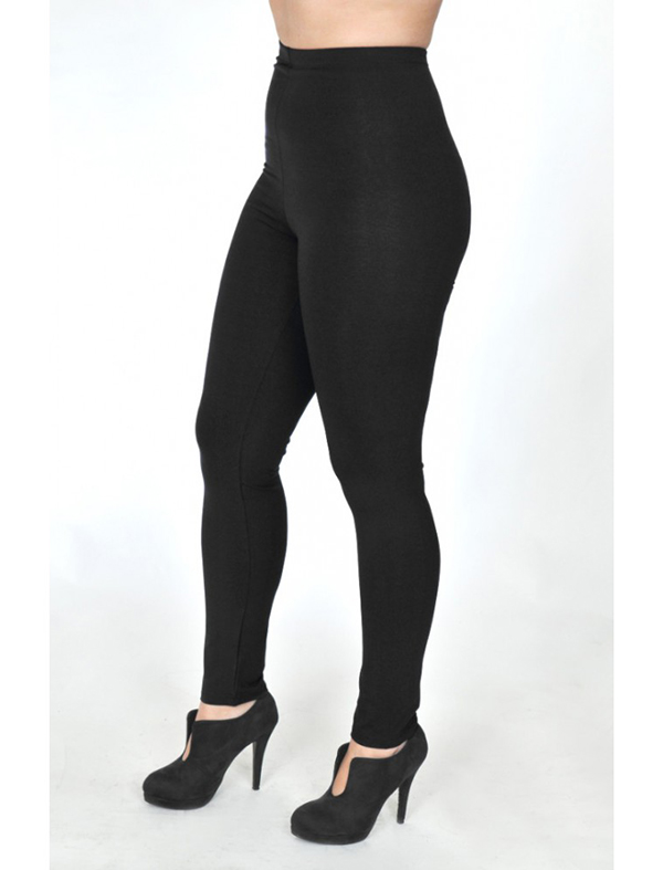 A20-263 Leggings - Black A20-263 Leggings - Black