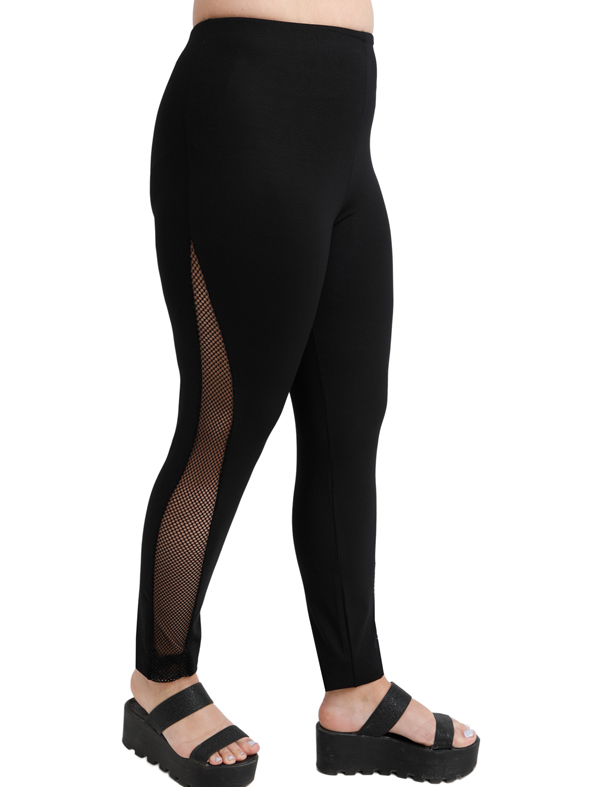 A20-5563 Leggings - Black A20-5563 Leggings - Black