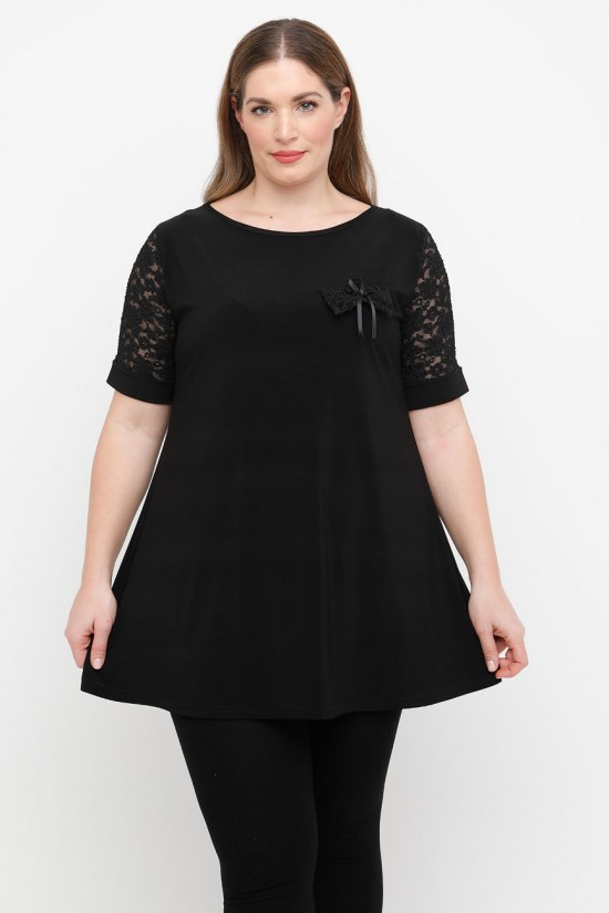 A25-108LF Μπλούζα Εβαζέ A25-108LF Μπλούζα Εβαζέ