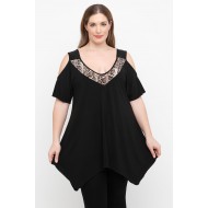 A25-1623A Μπλούζα Άλφα