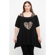 A25-1687 Μπλούζα Άλφα