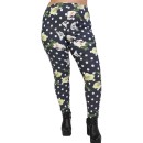 B20-7063 Thick Elastic Leggings B20-7063 Thick Elastic Leggings