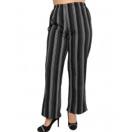 B19-3352 Fitted trousers