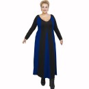 B21-296 Long dress - Royal Blue B21-296 Long dress - Royal Blue