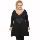 B21-495 Evaze blouse B21-495 Evaze blouse
