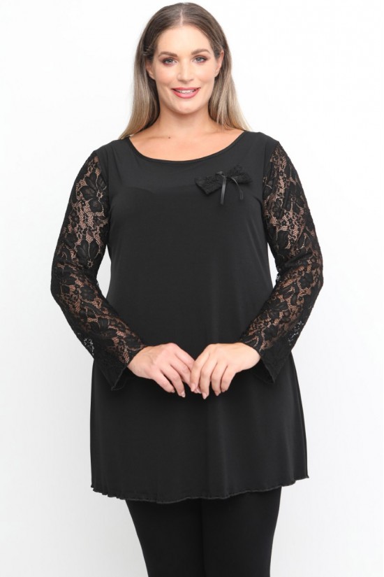 B24-108LF Μπλούζα Εβαζέ Κομποζέ