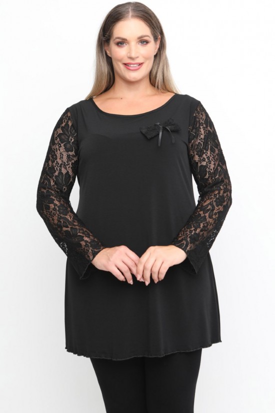 B24-108LF Μπλούζα Εβαζέ Κομποζέ