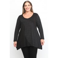 B24-408LSΜπλούζα Εβαζέ Κομποζέ